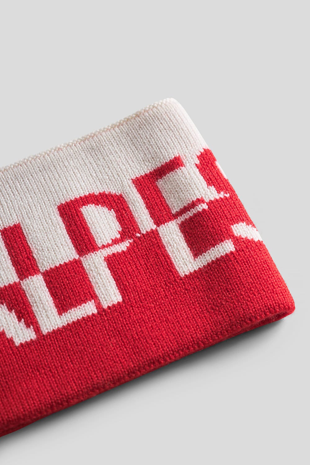 Les Alpes Headband