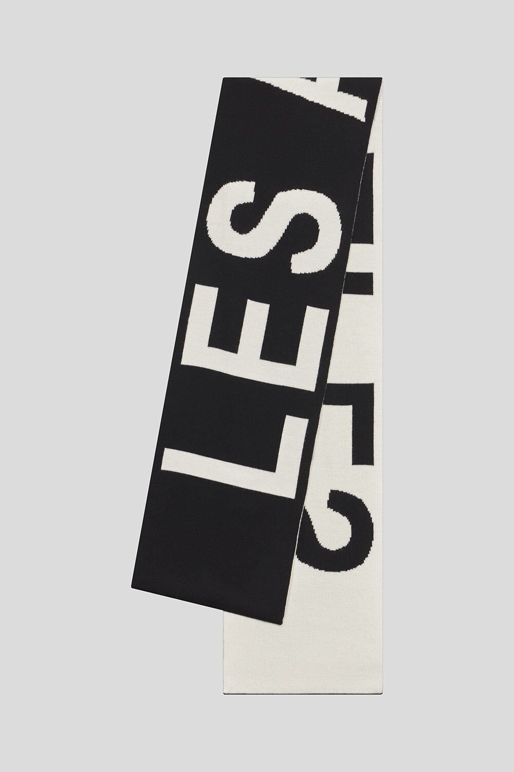 Les Alpes Scarf