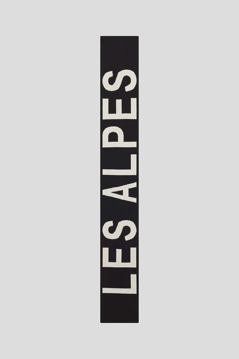 Les Alpes Scarf