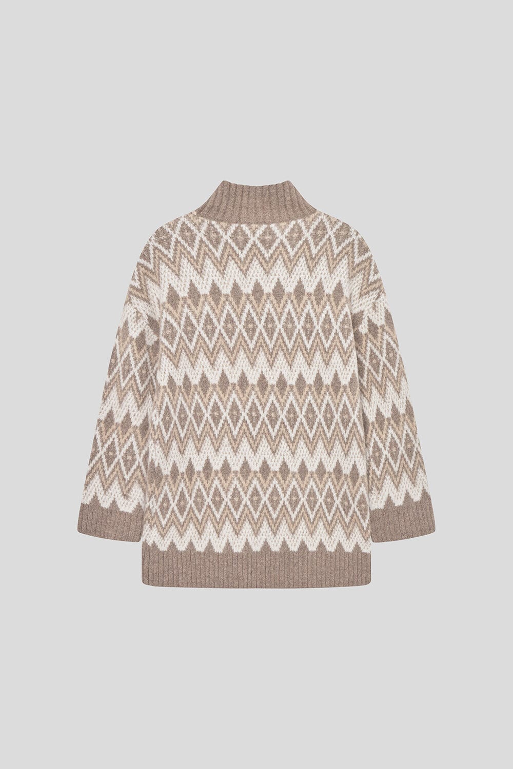 Schladming Knitted Sweater