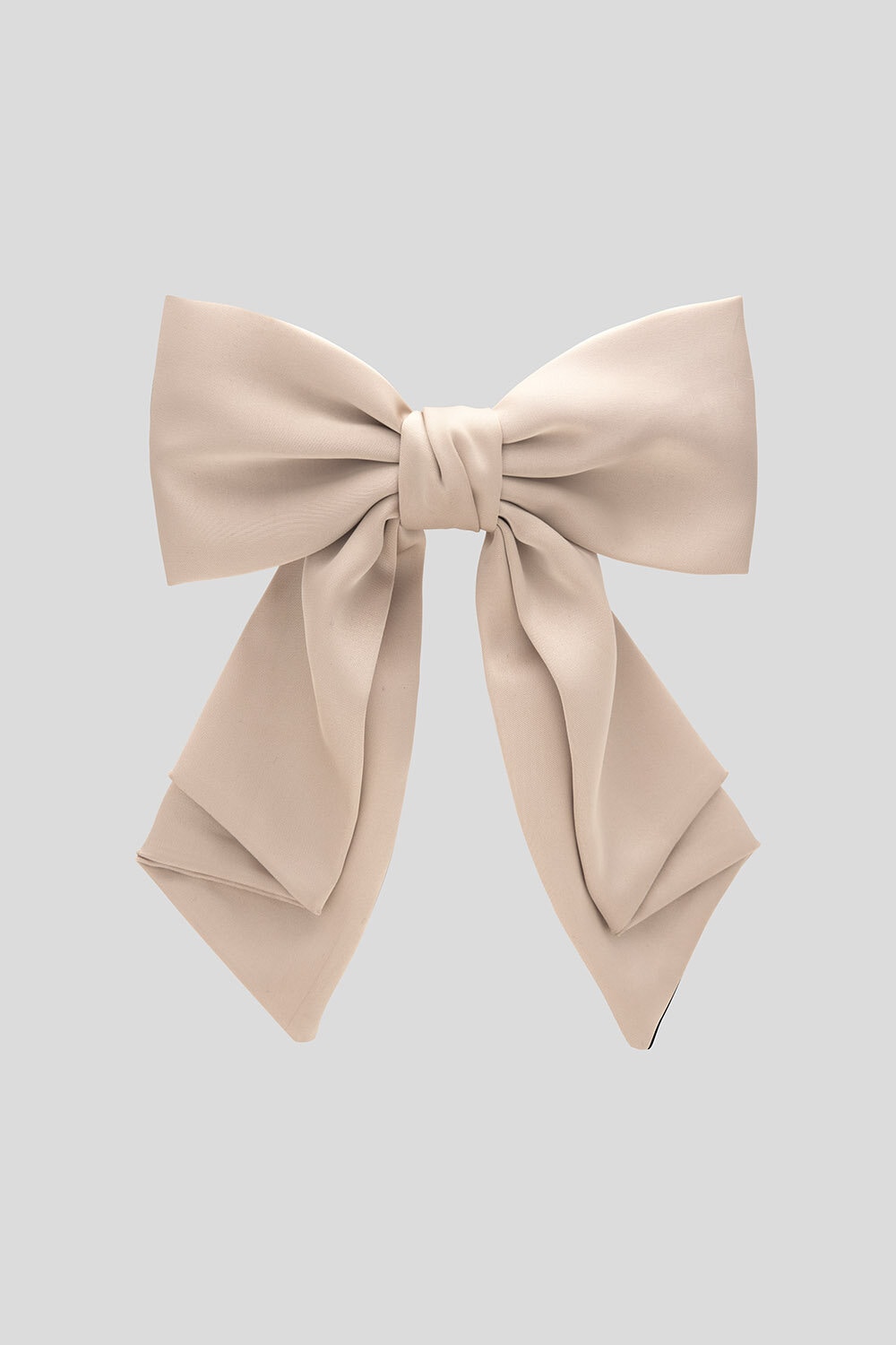 Bella Satin Bow