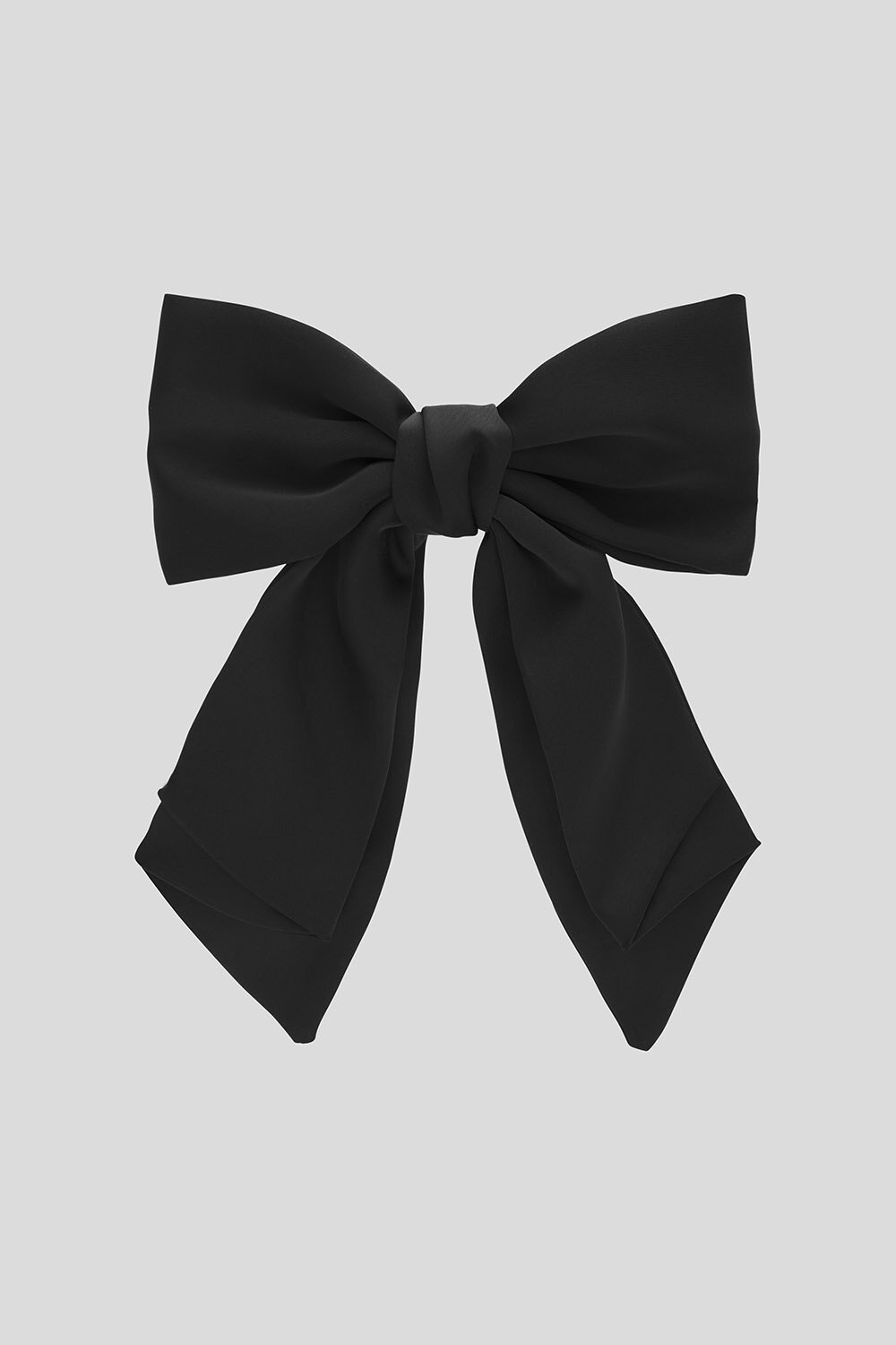 Bella Satin Bow