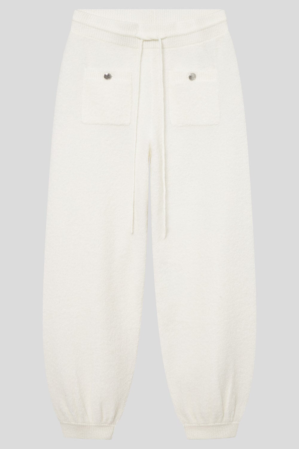 Sankt Moritz Knitted Trousers