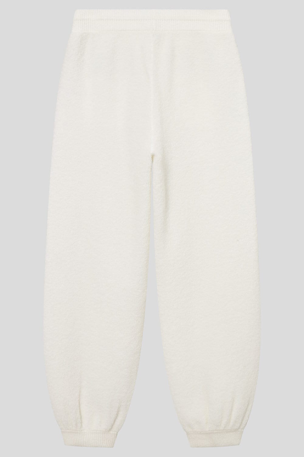 Sankt Moritz Knitted Trousers