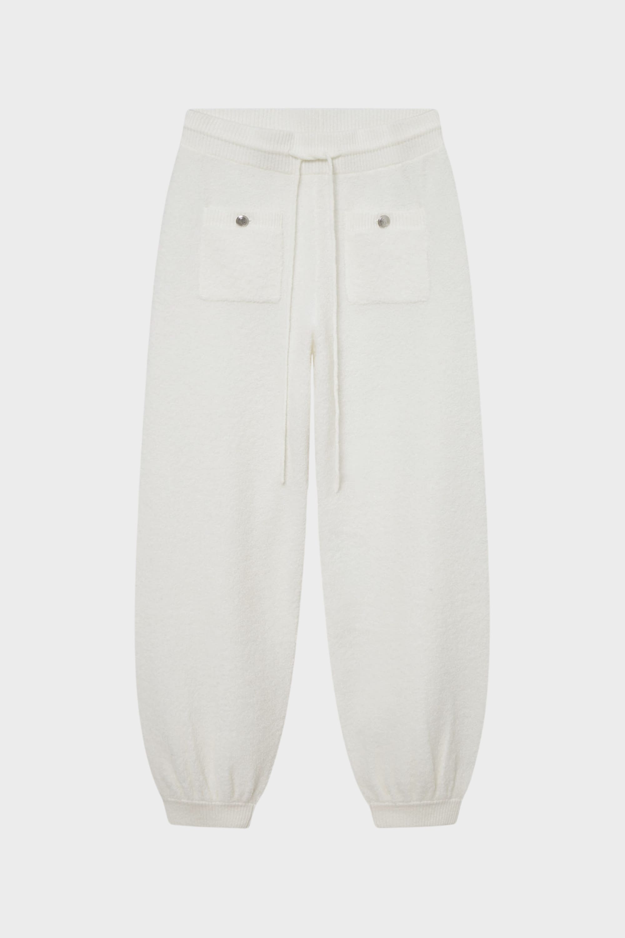 Sankt Moritz Knitted Trousers