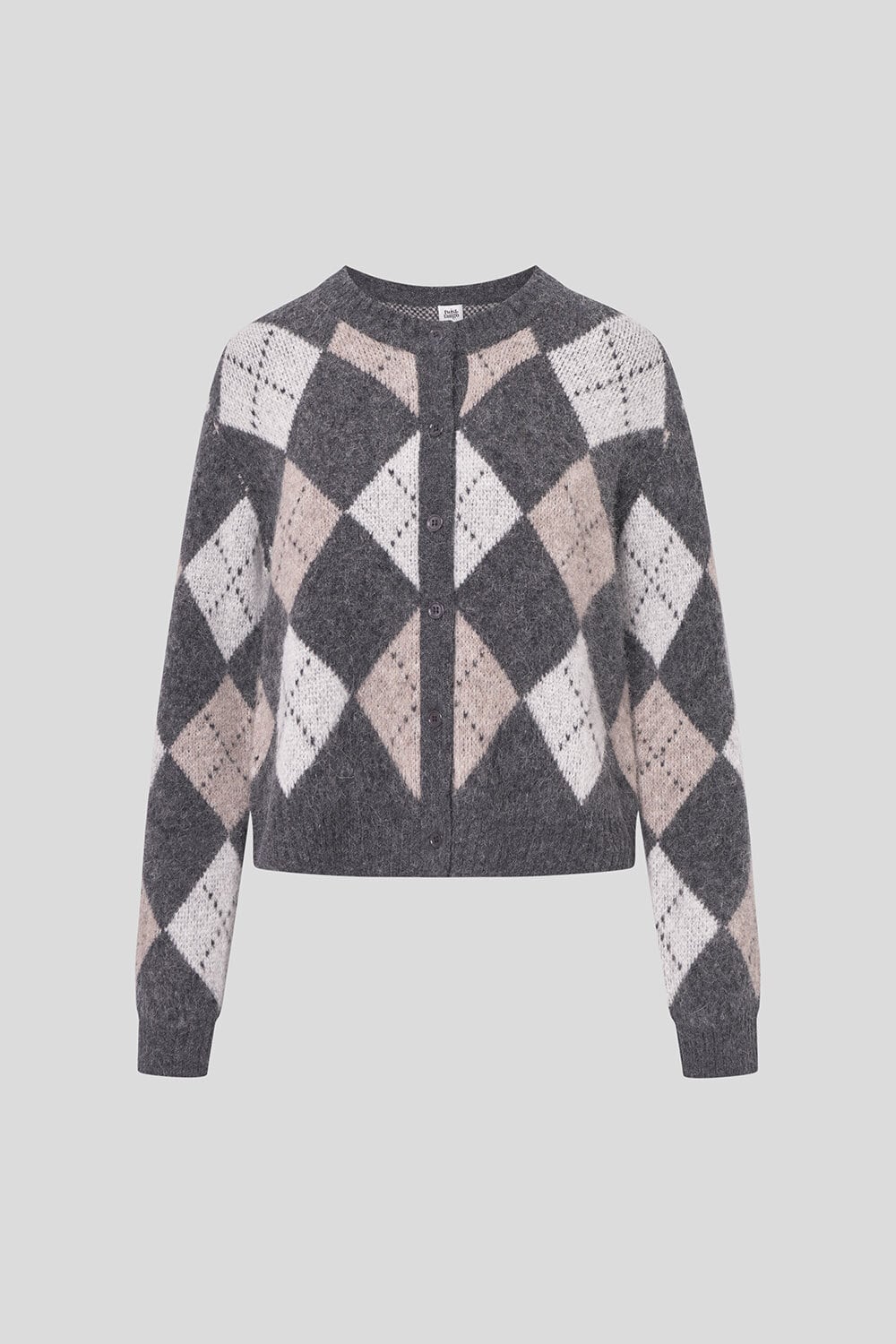 Filippa Argyle Cardigan