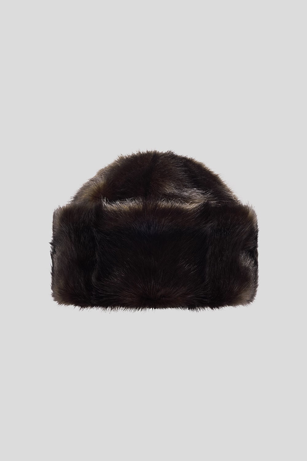 Stubai Faux Fur Hat