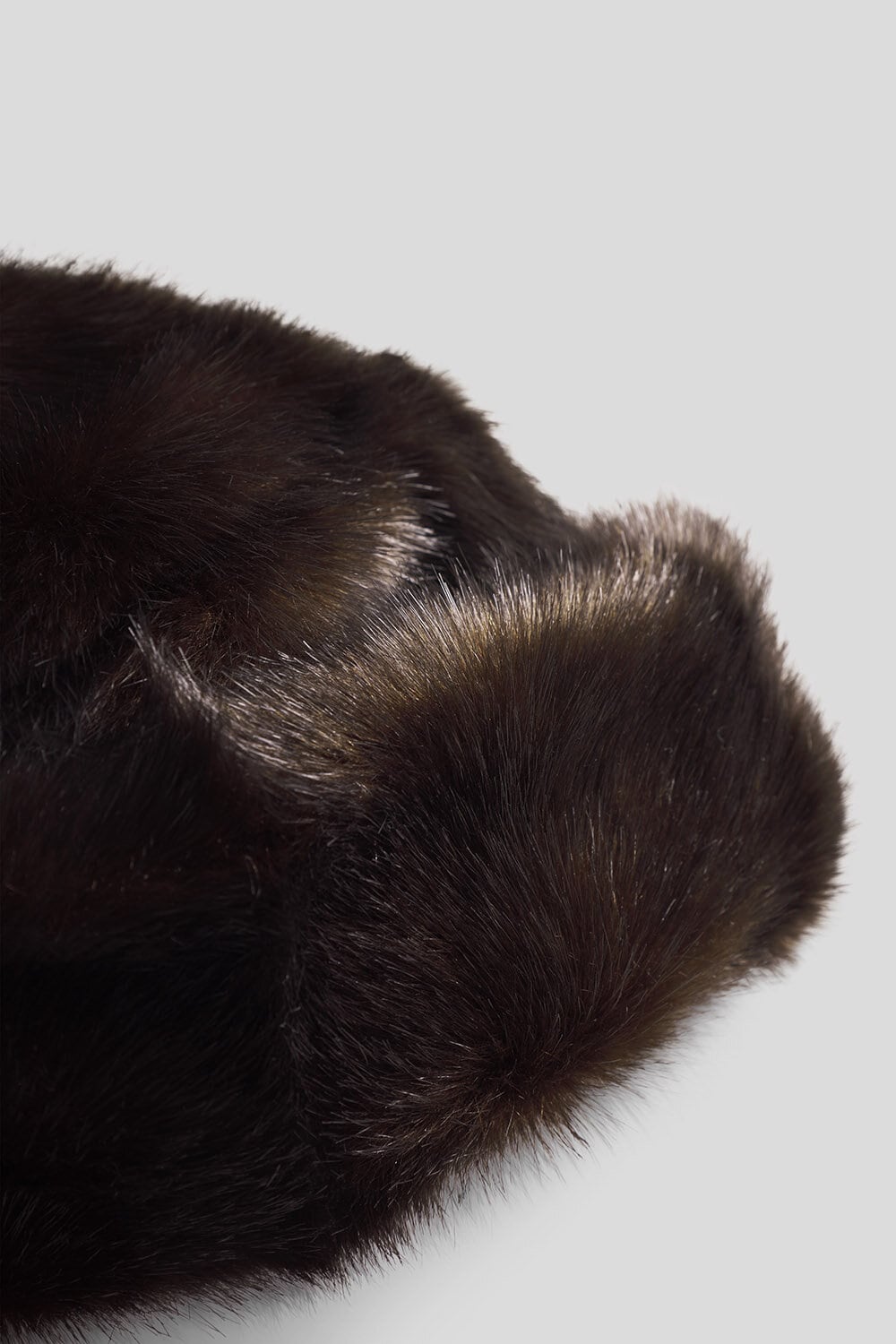 Stubai Faux Fur Hat