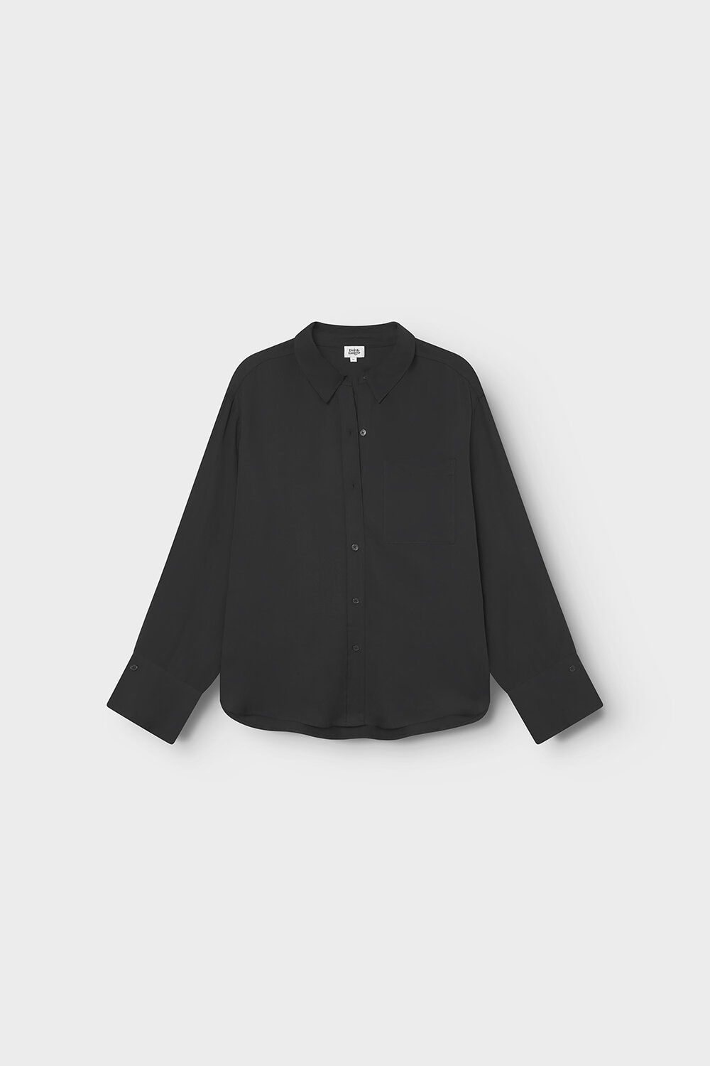 Kiara Fluid Shirt