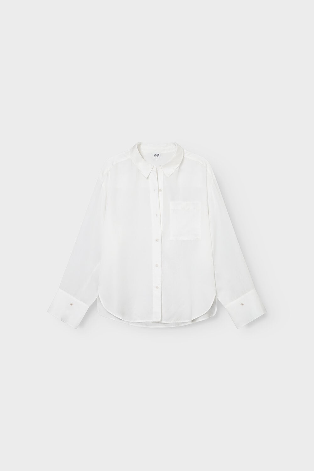 Kiara Fluid Shirt