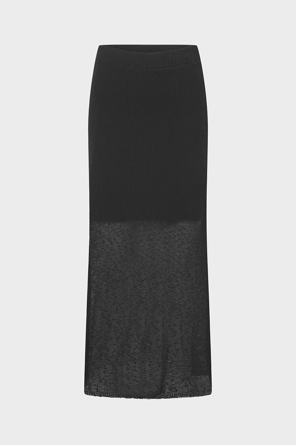 Meline Bouclé Skirt