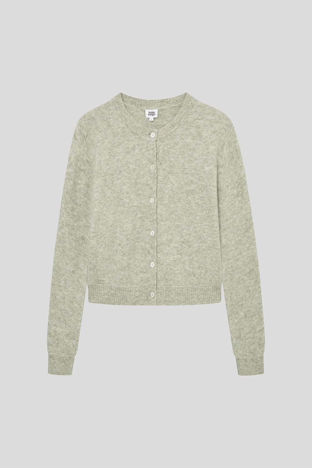 Filippa Knitted Cardigan