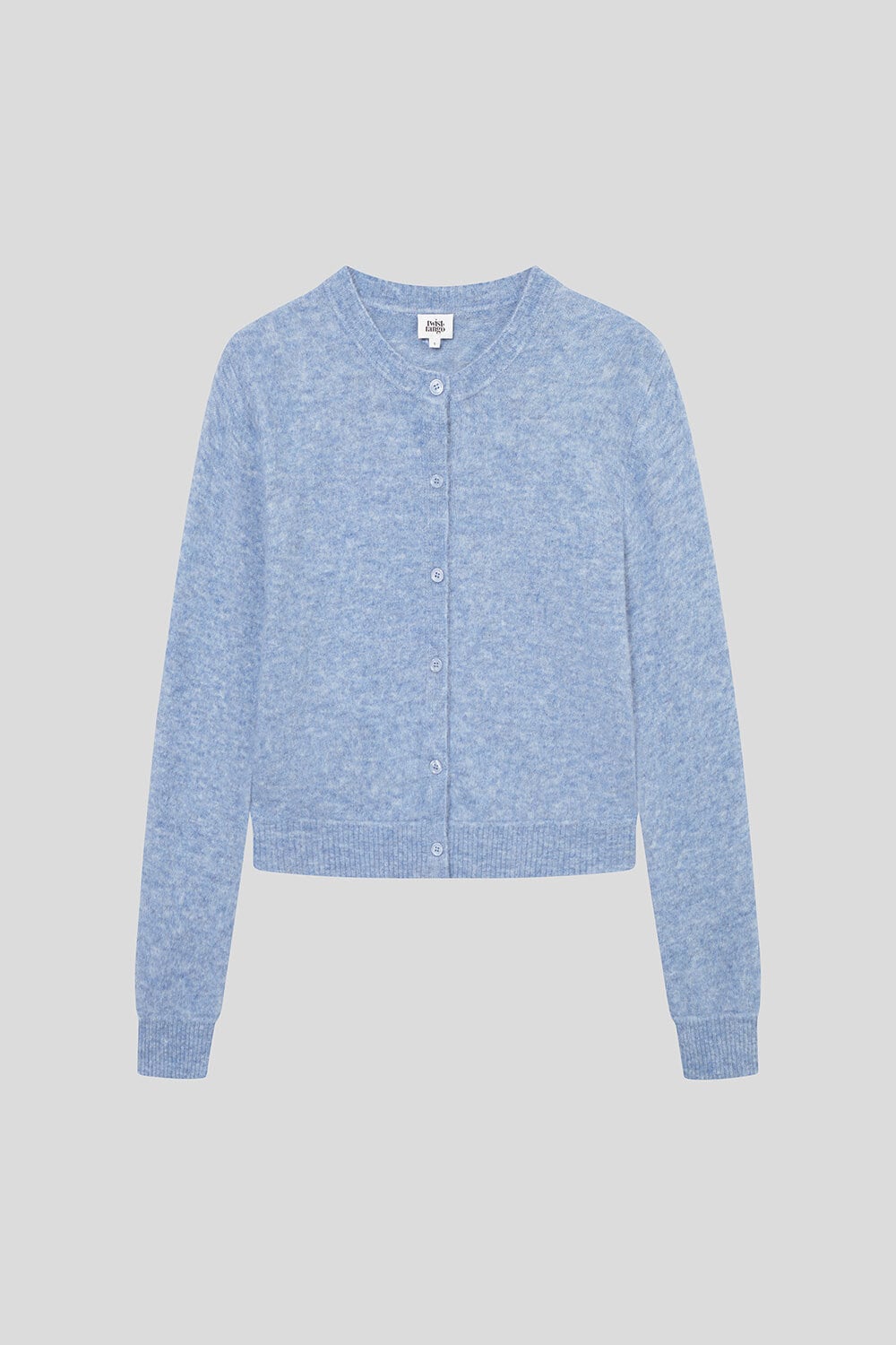 Filippa Knitted Cardigan