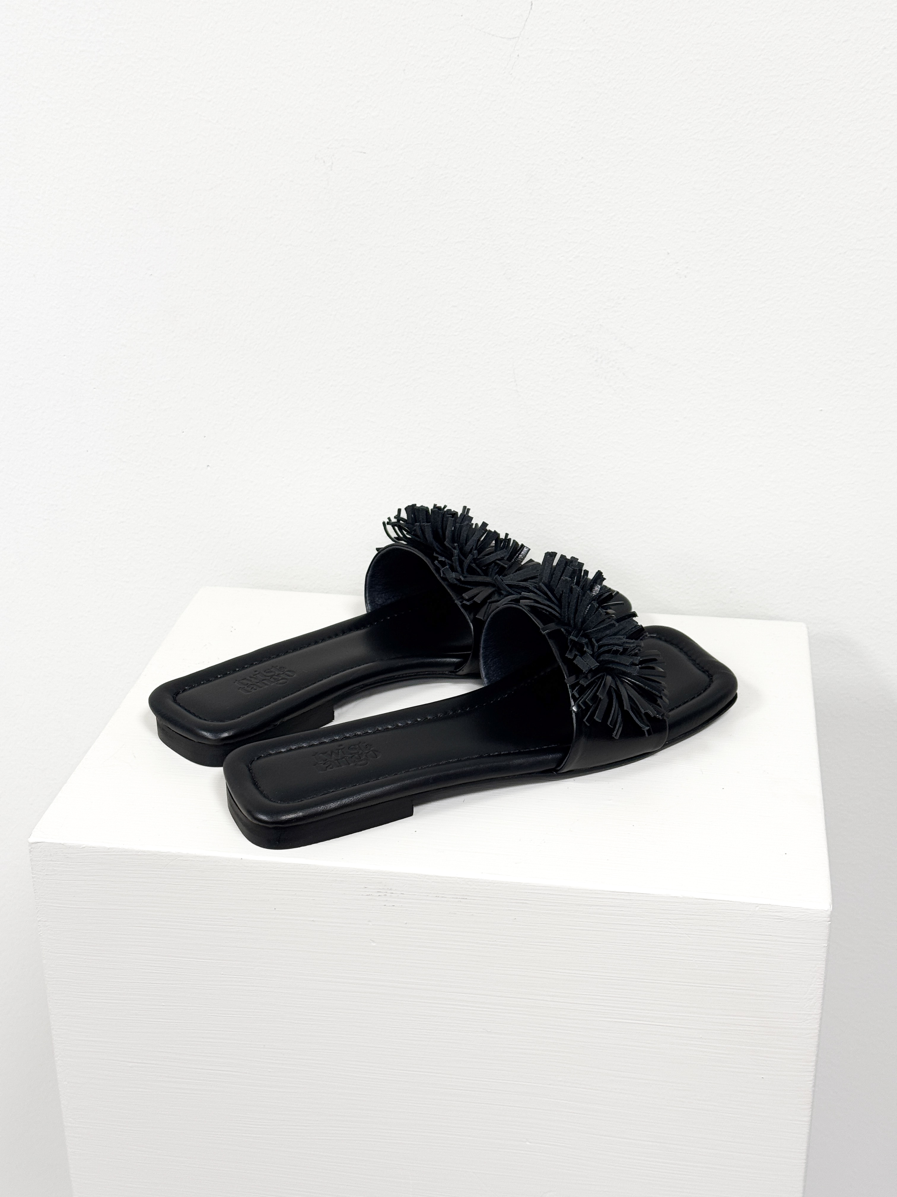 Córdoba Sandals