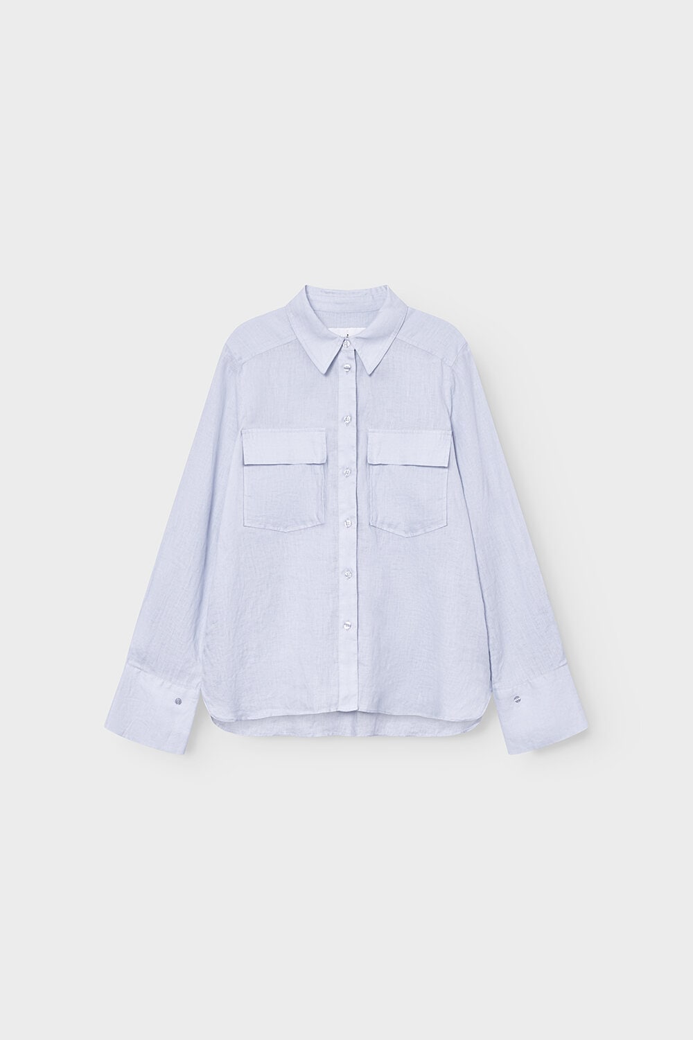 Cassidy Linen Shirt