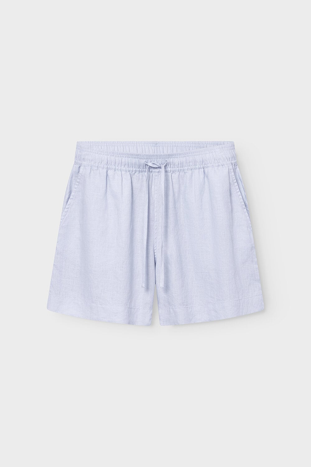 Melody Linen Shorts