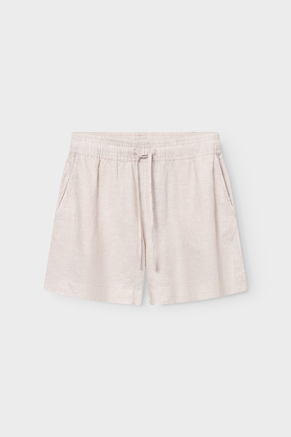 Melody Linen Shorts