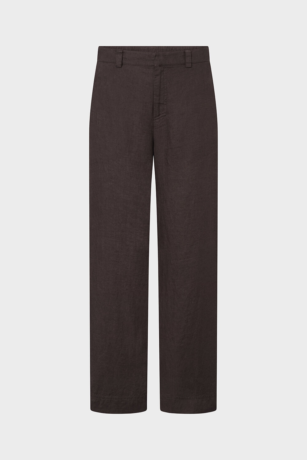 Serena Linen Trousers