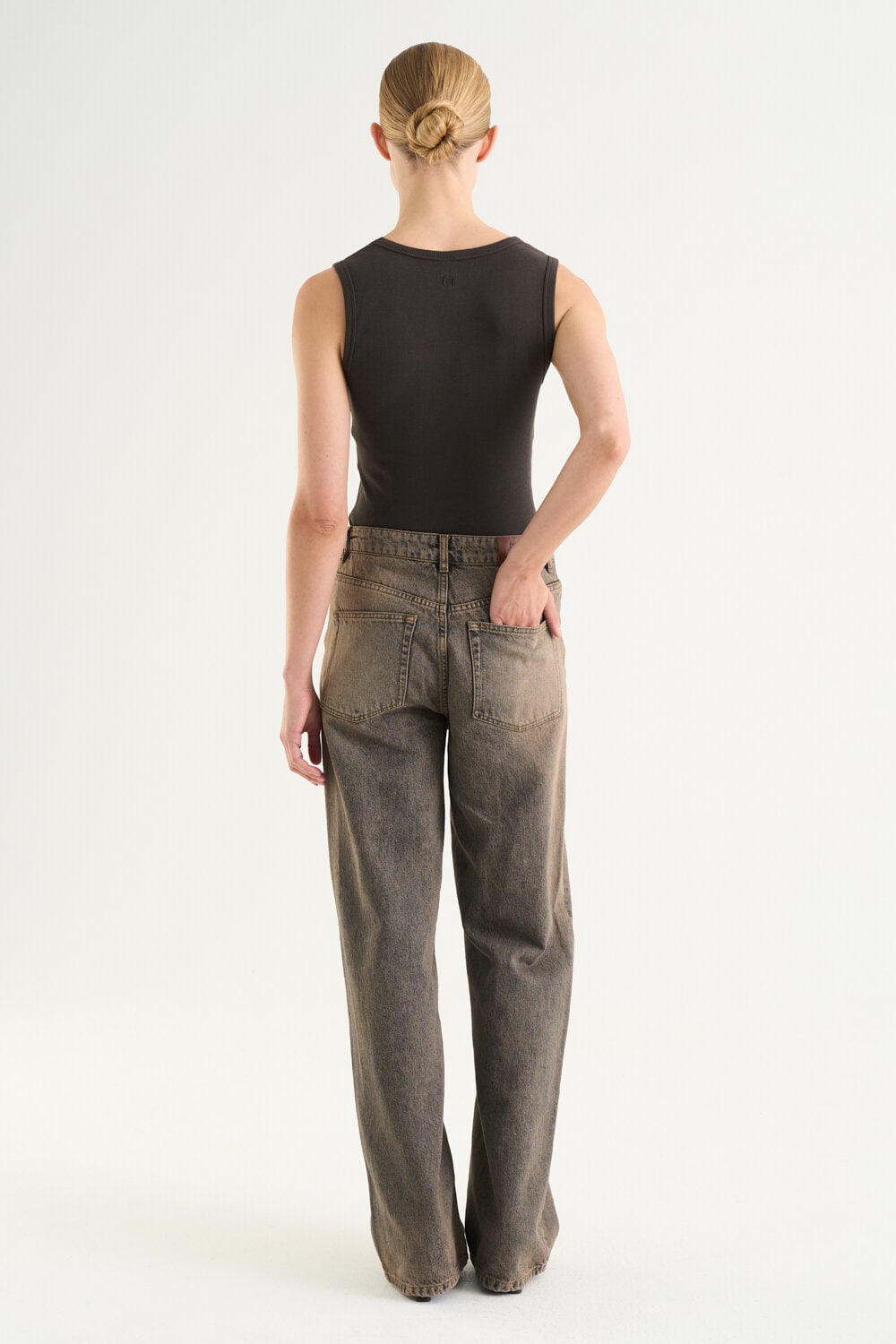 Hera Singlet