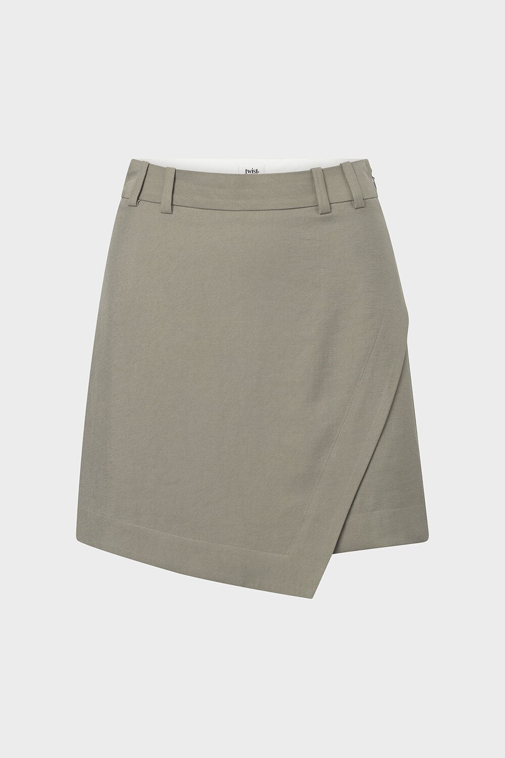 Smilla Mini Skirt