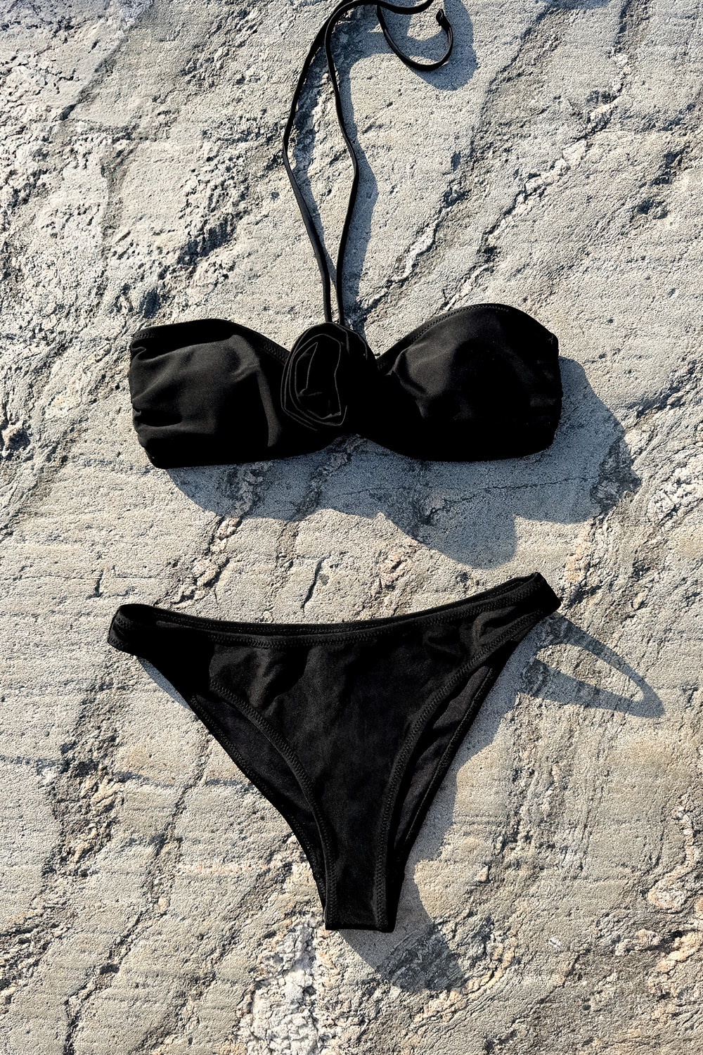 Apollonia Bikini Top
