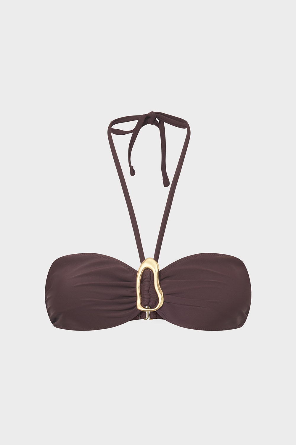 Lemoni Bikini Top
