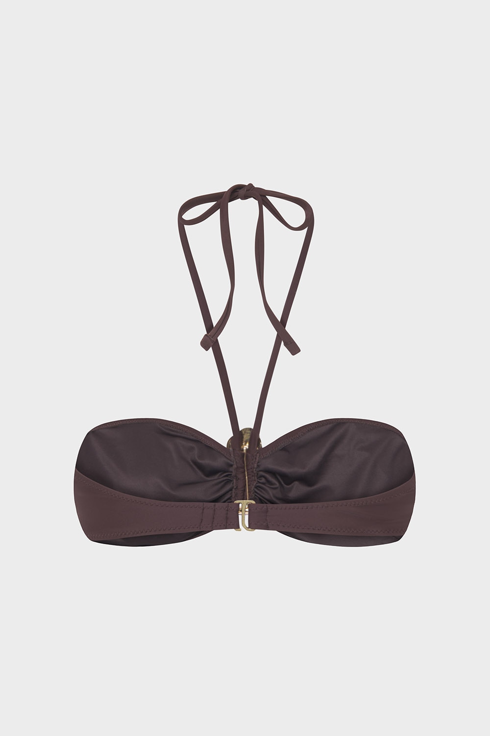 Lemoni Bikini Top