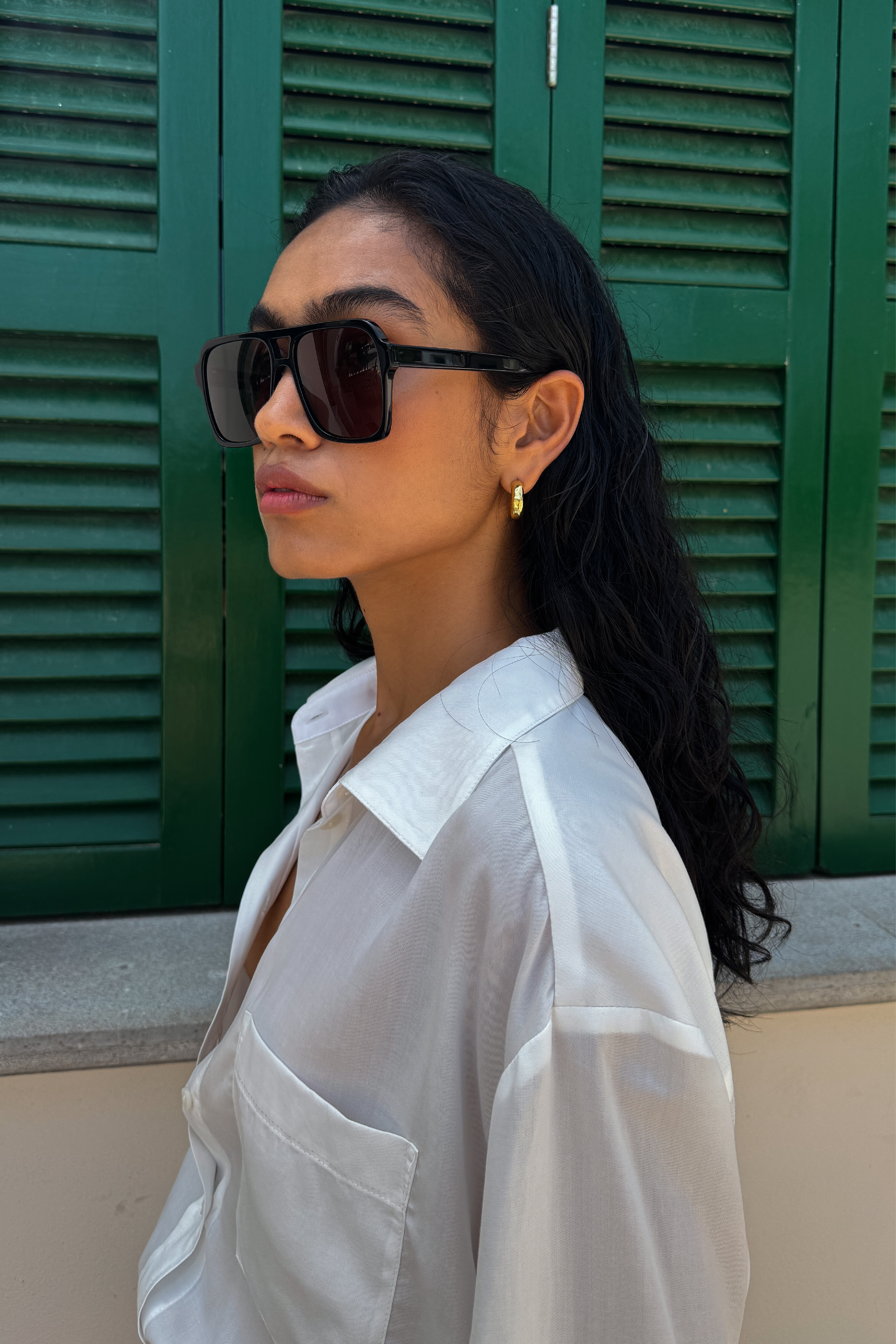 Leontine Sunglasses