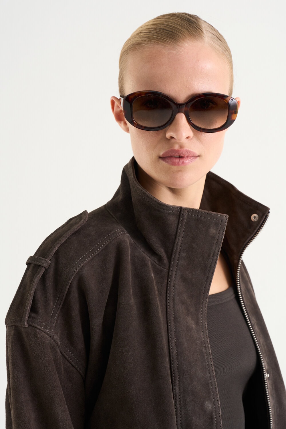 Laila Sunglasses