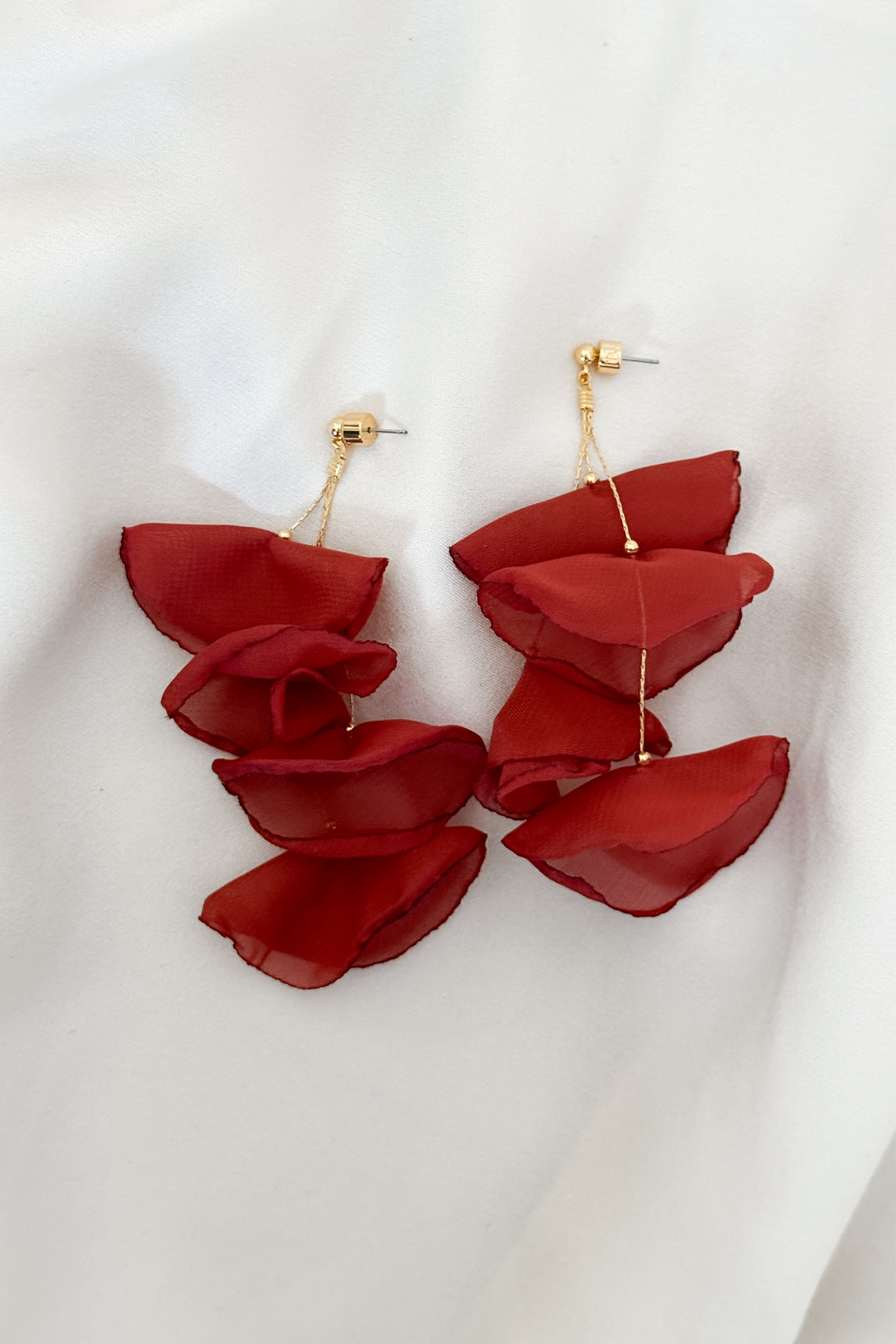 Jasmine Earrings