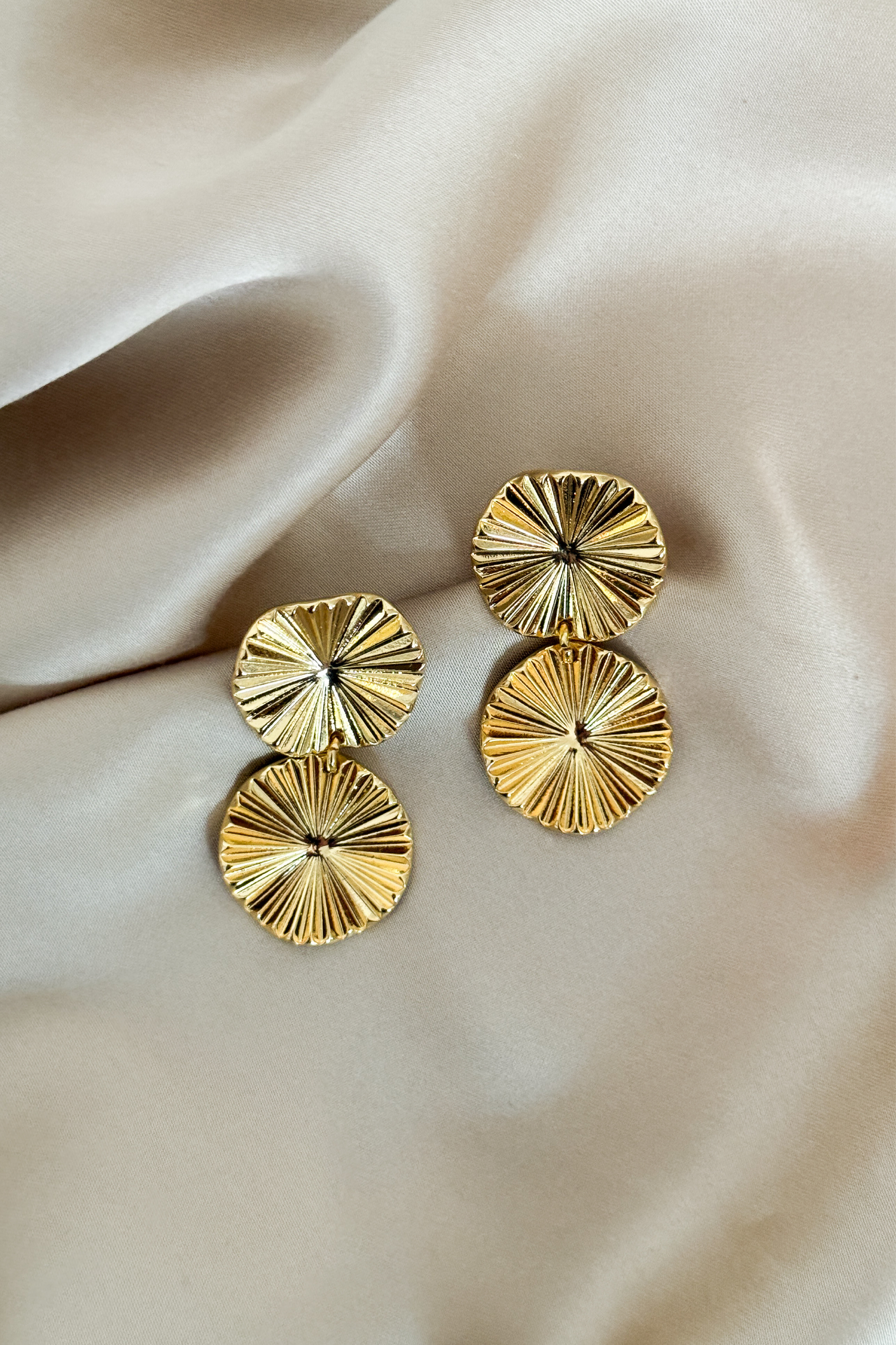 Limei Earrings