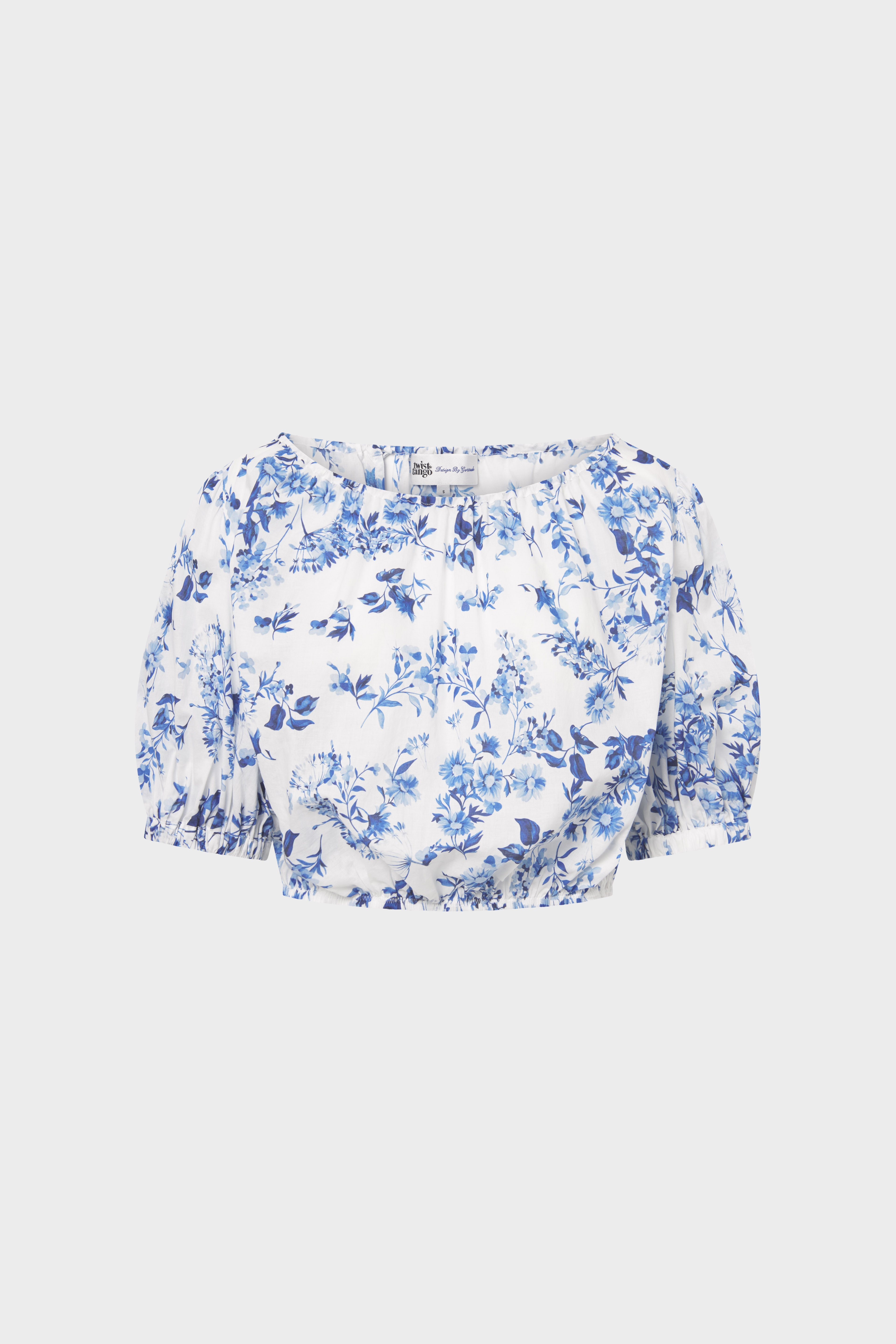 Marciel Top