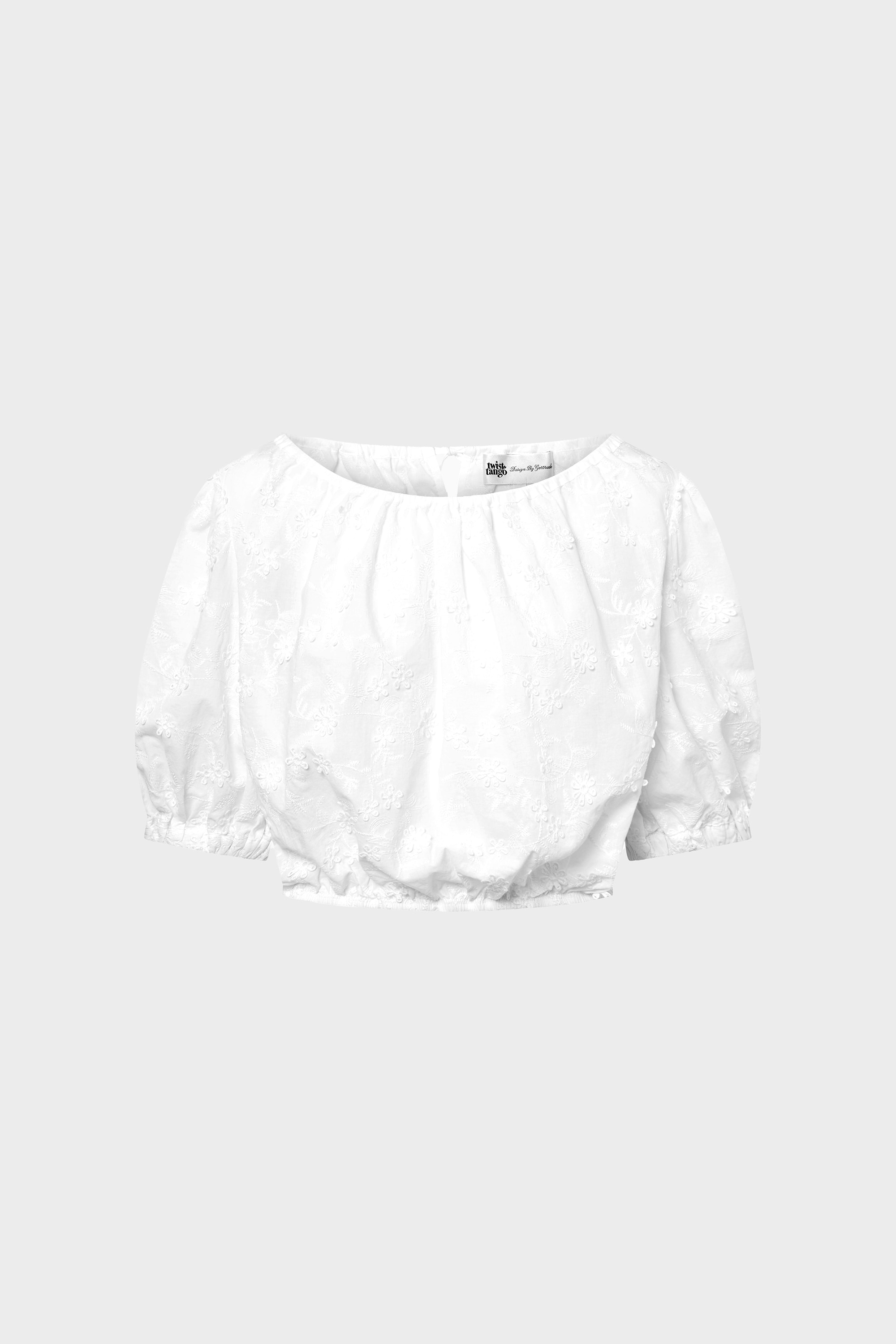 Marciel Top