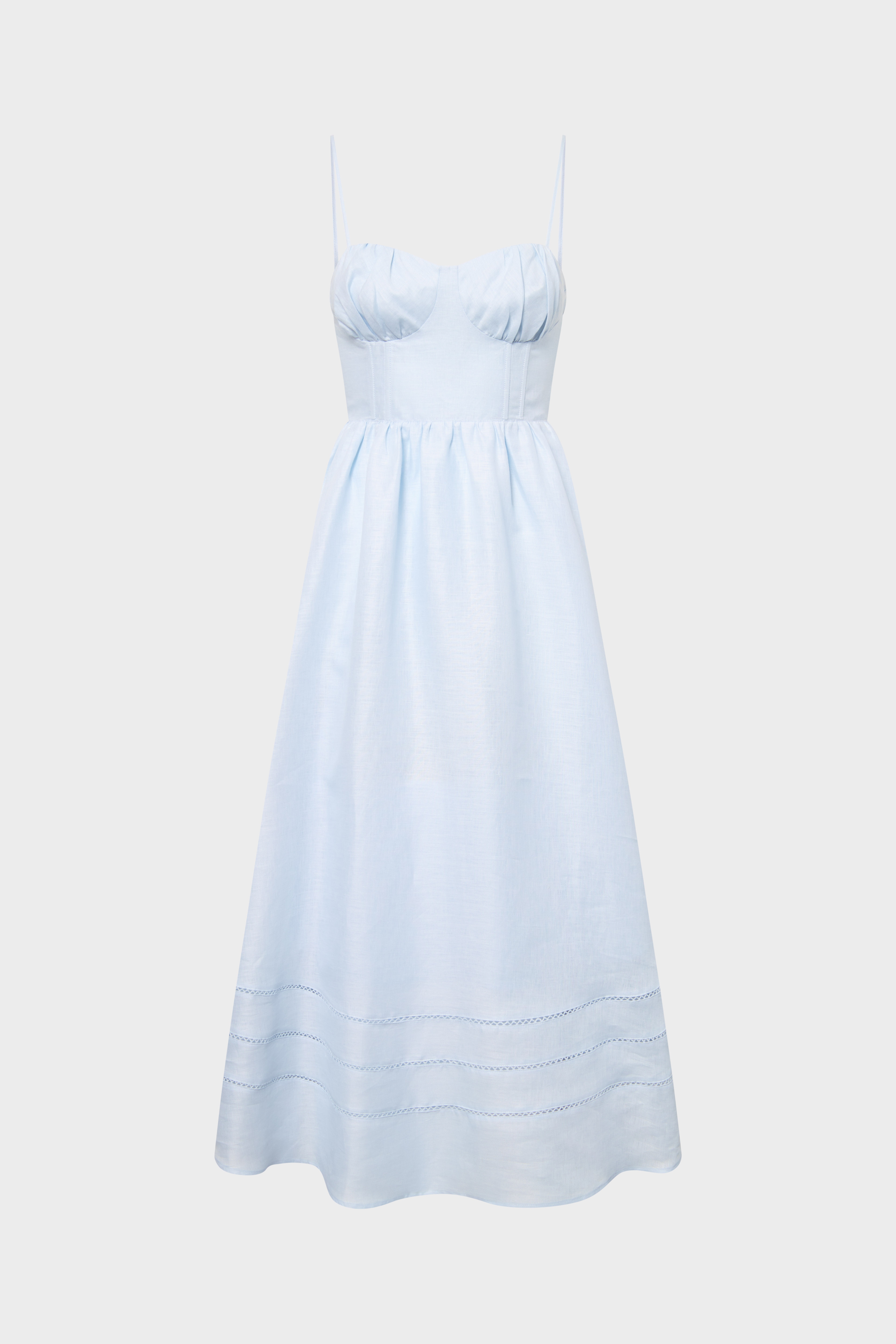 Messardière Dress