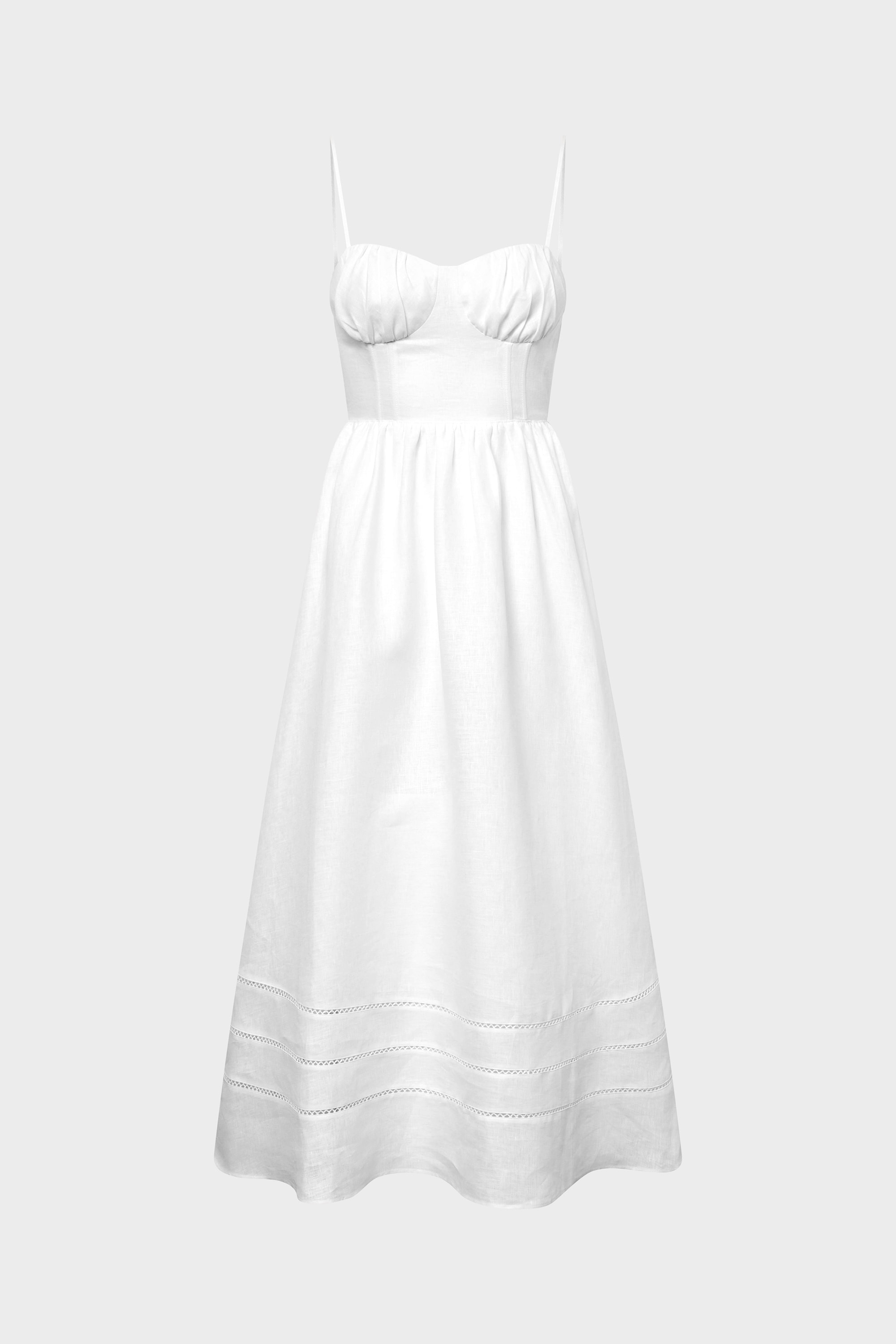 Messardière Dress