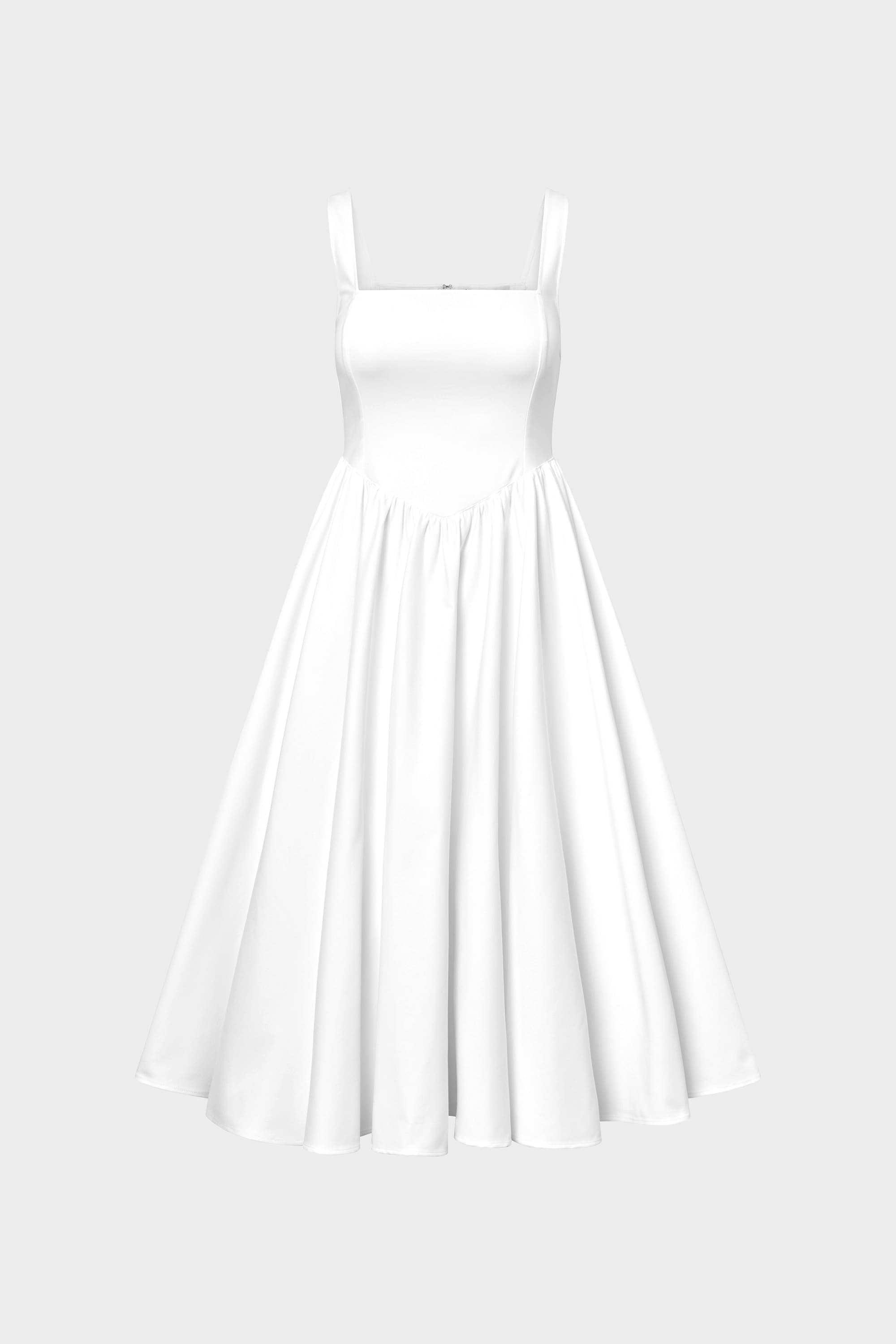Residencia Dress