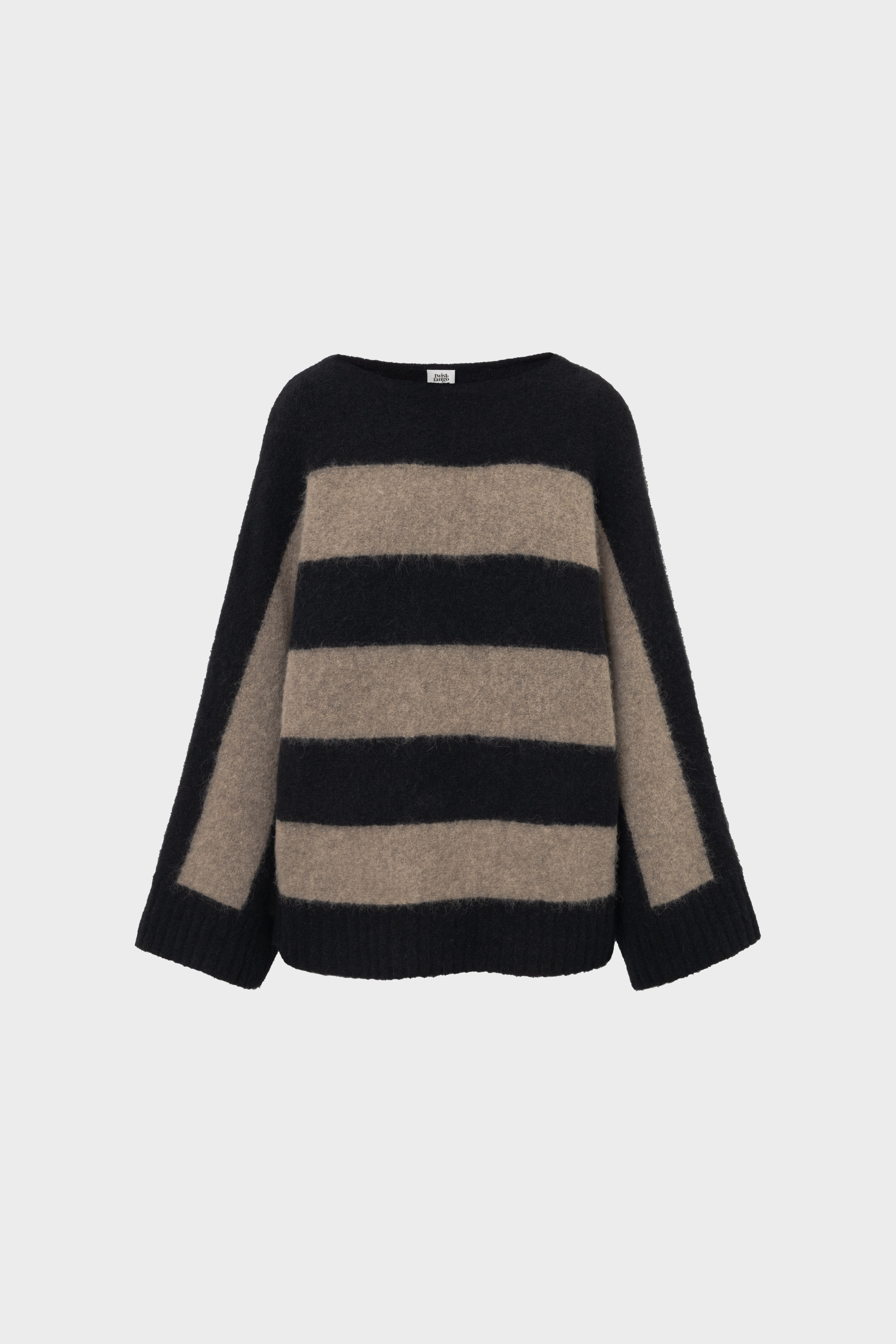 Heylin Knitted Sweater