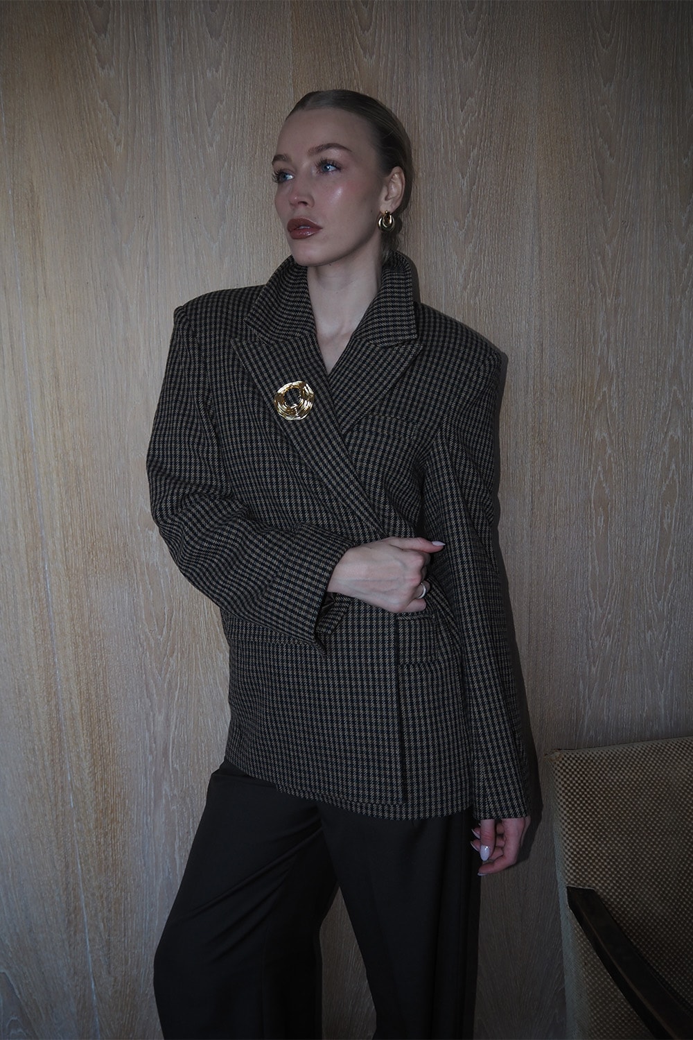 Vega Blazer