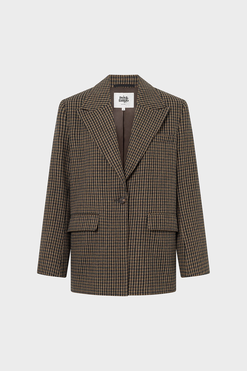 Vega Blazer