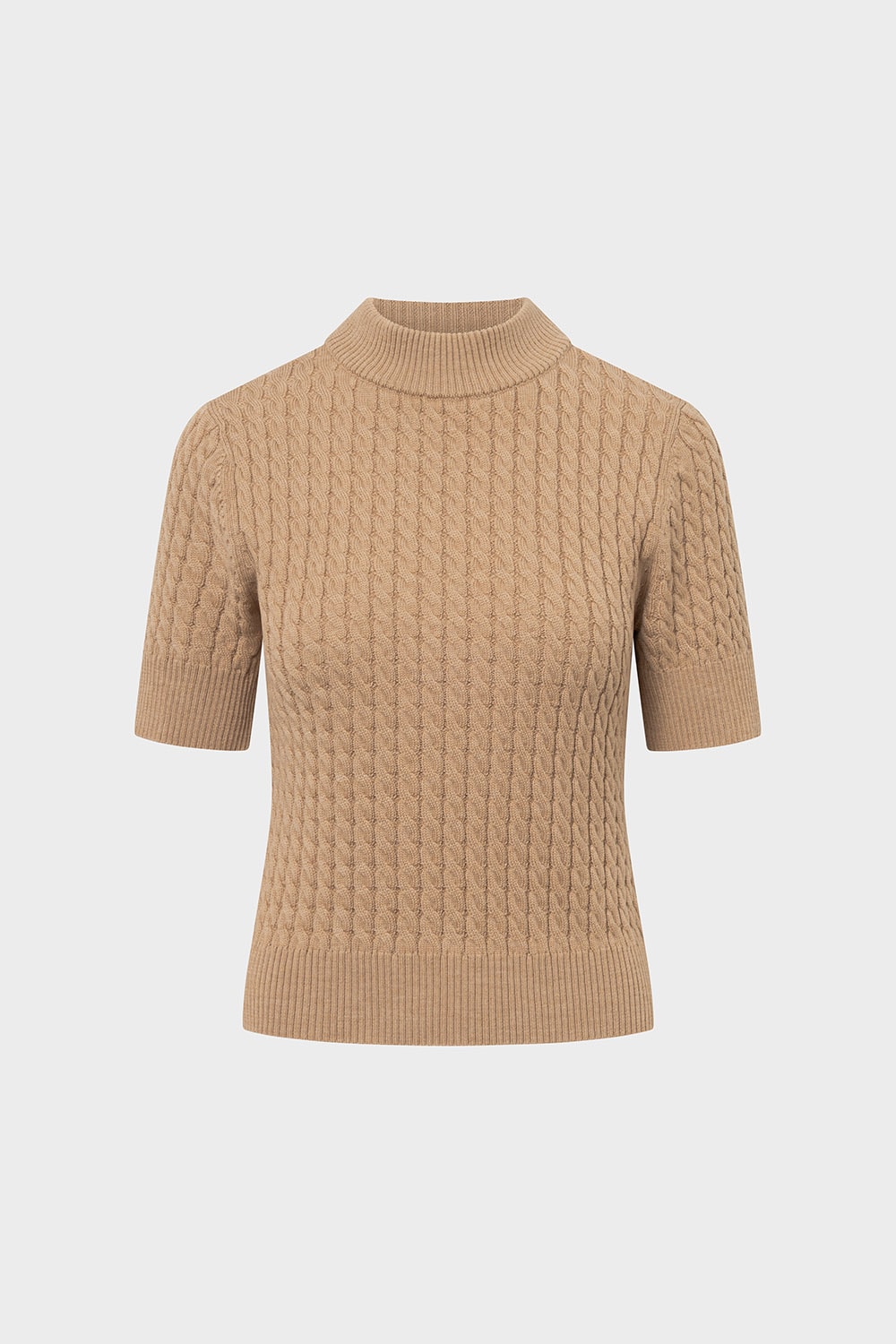 Nalia Knitted Top