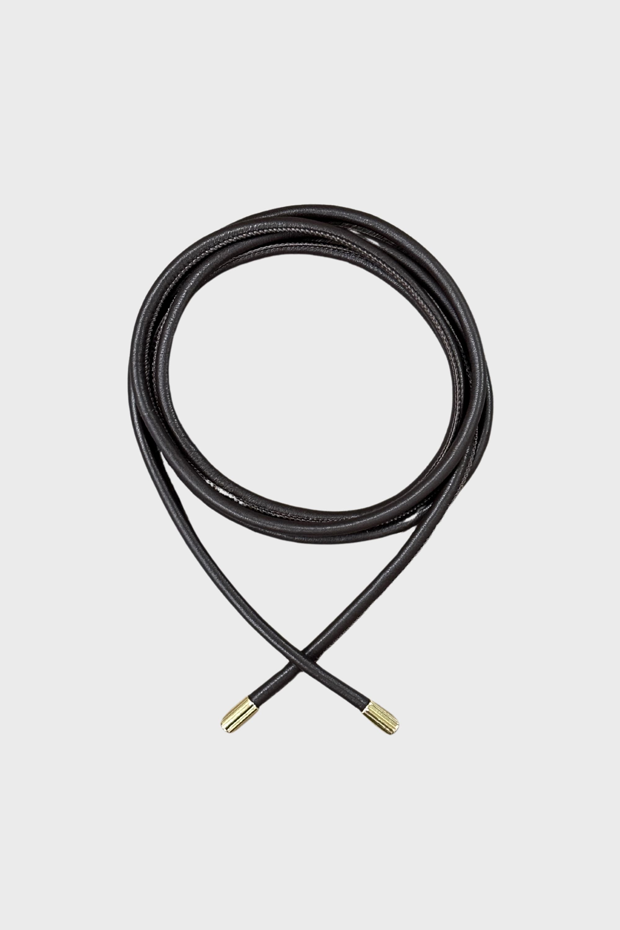 Lorena Cord Belt