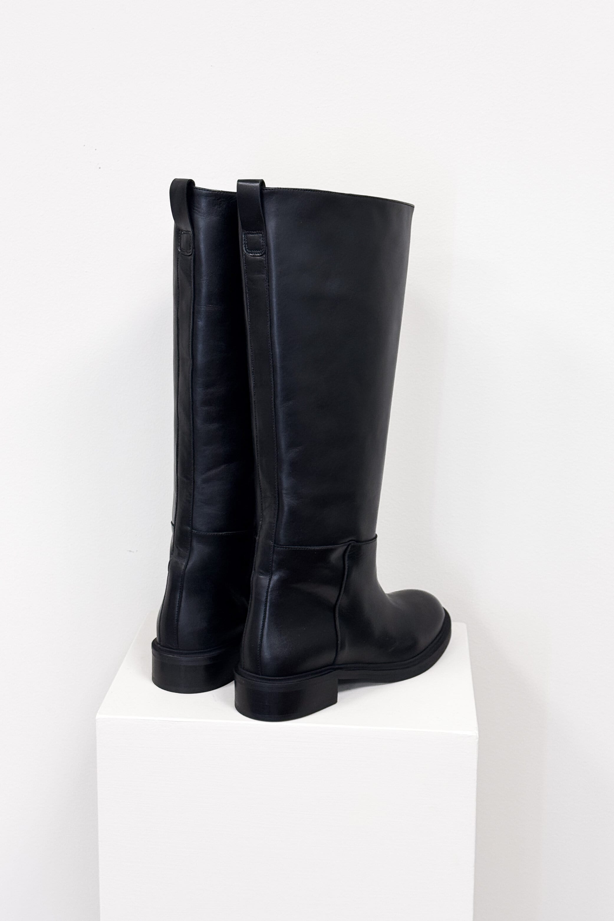 Aberdeen Boots
