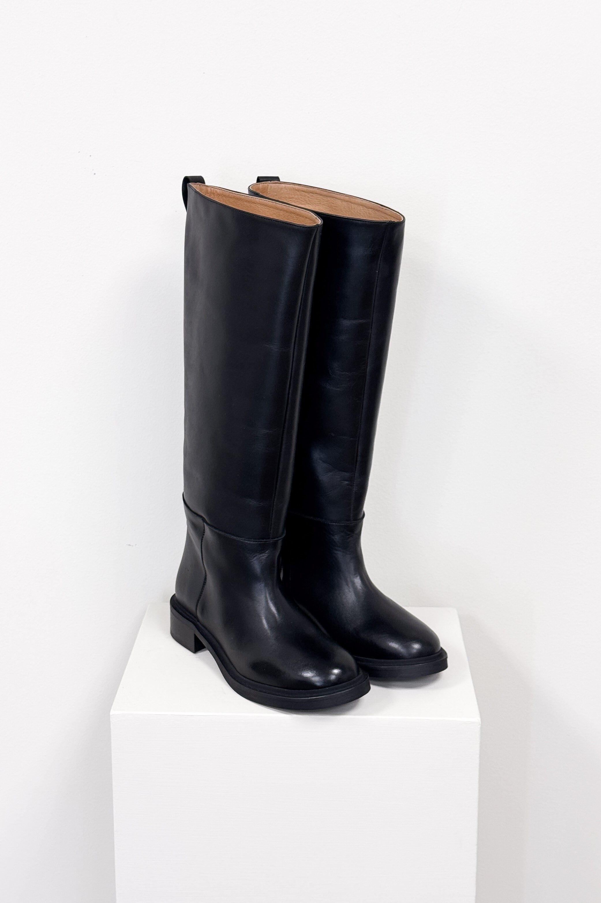 Aberdeen Boots