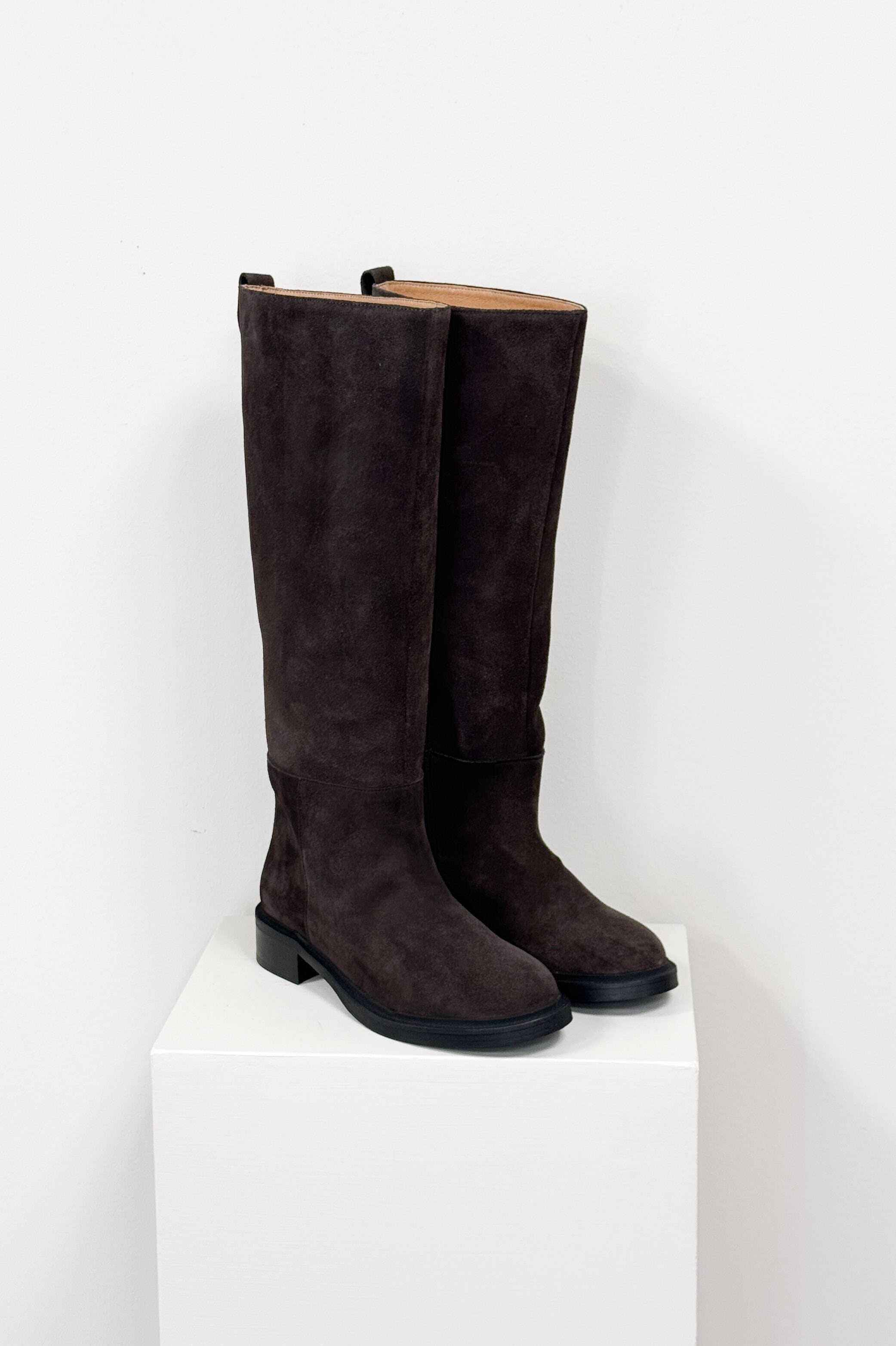 Aberdeen Boots