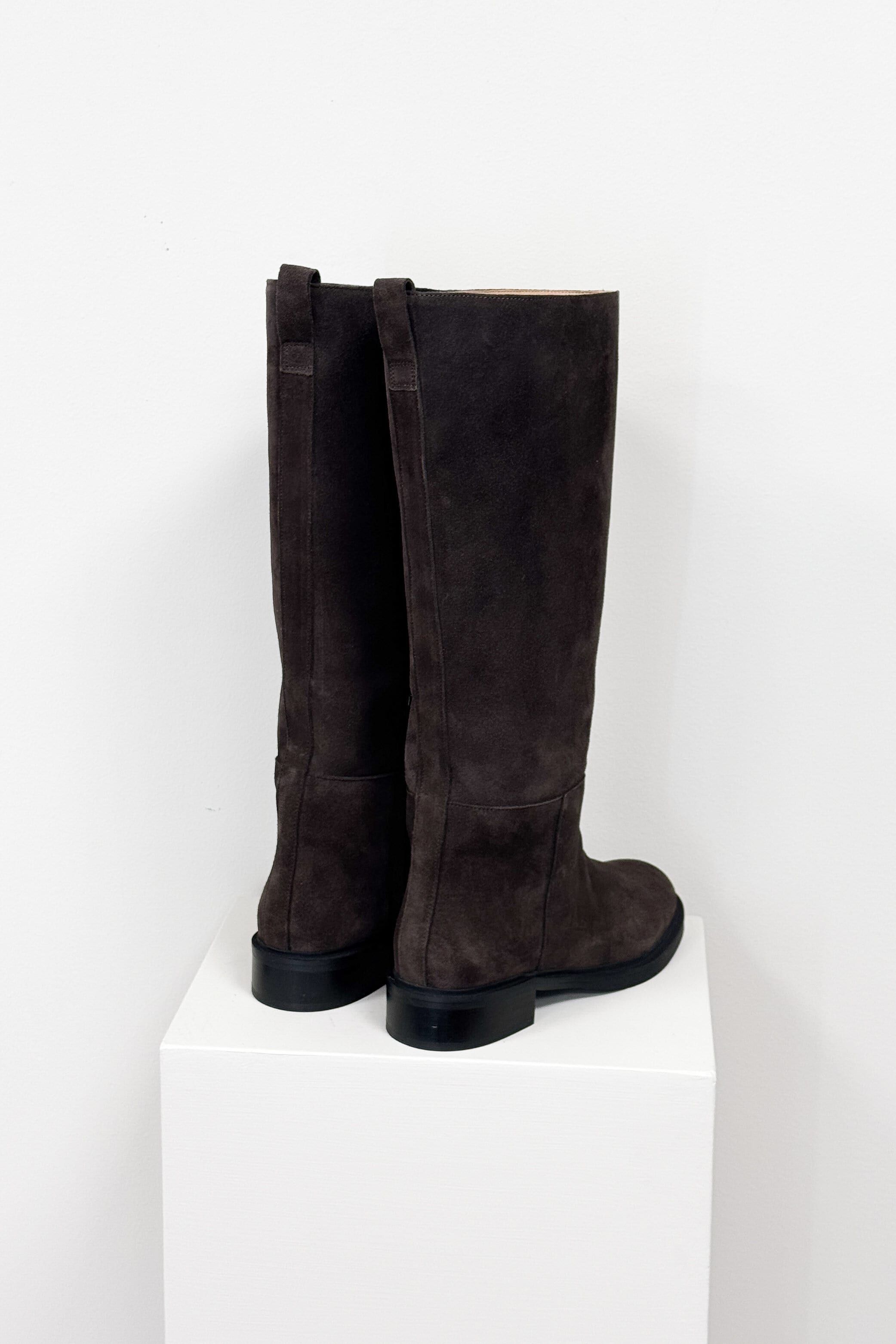 Aberdeen Boots
