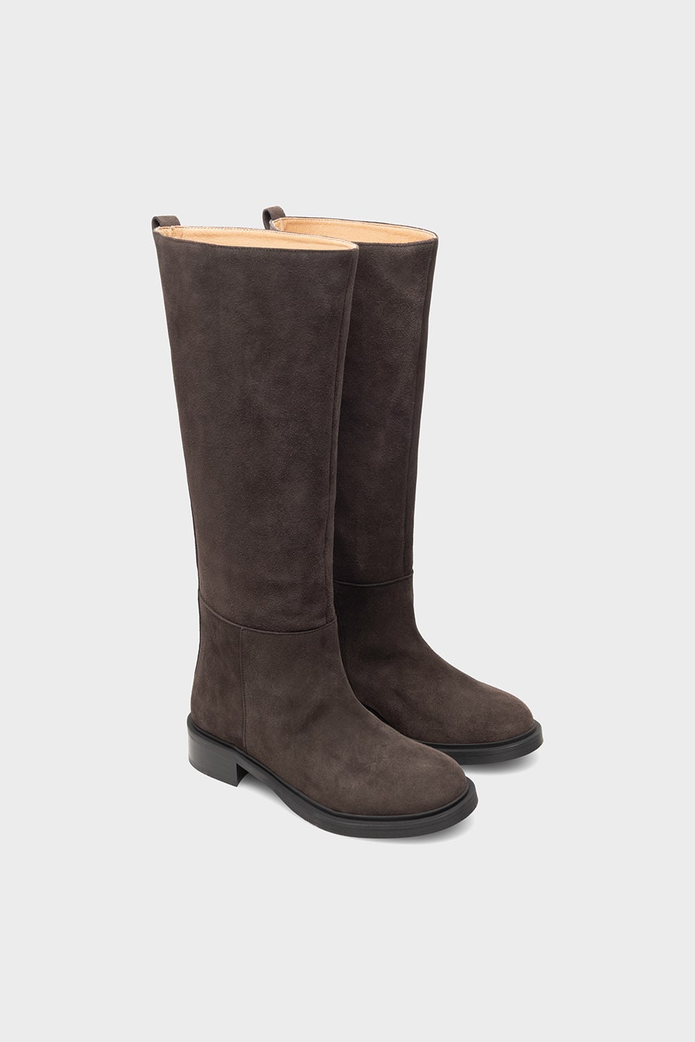 Aberdeen Boots