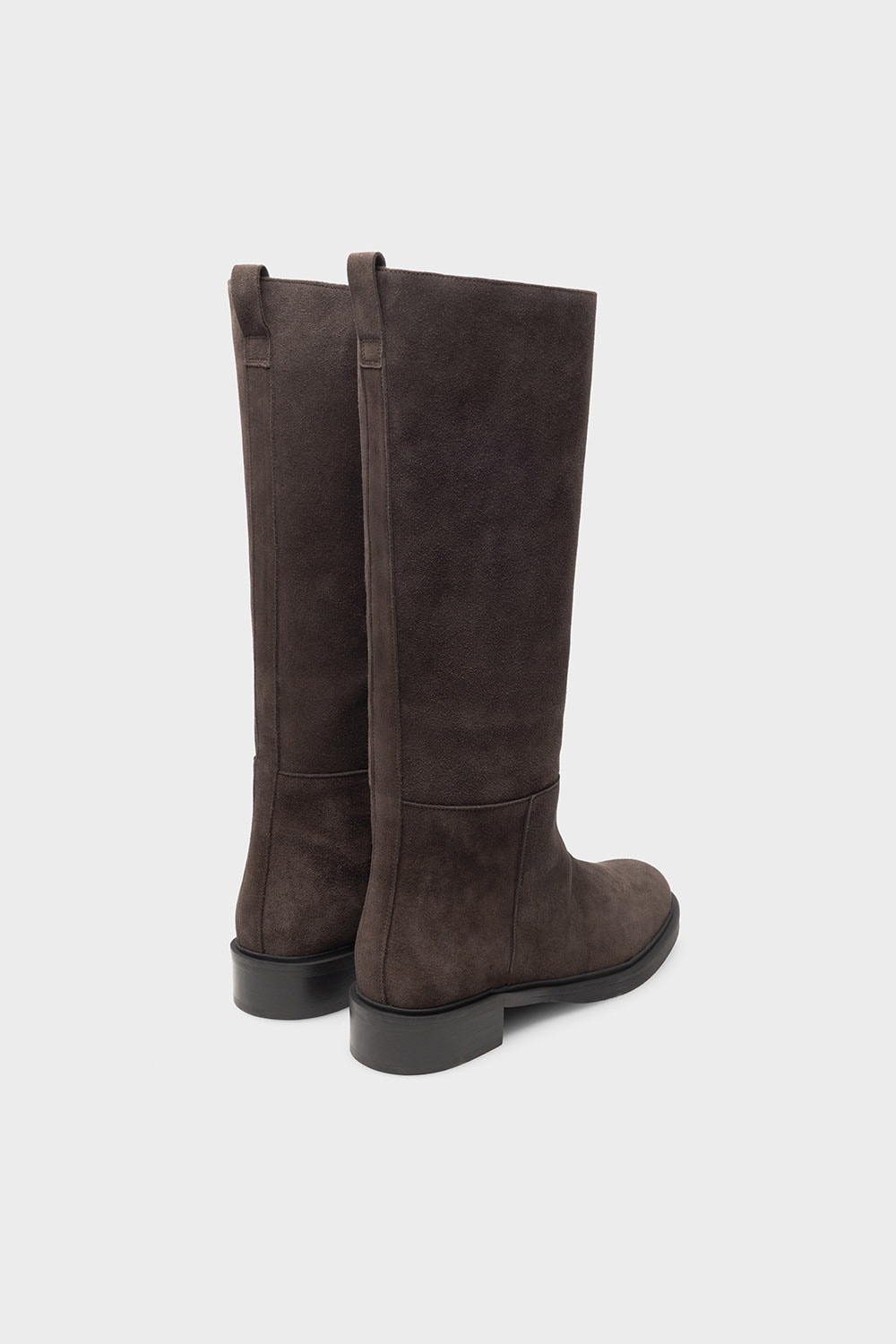 Aberdeen Boots