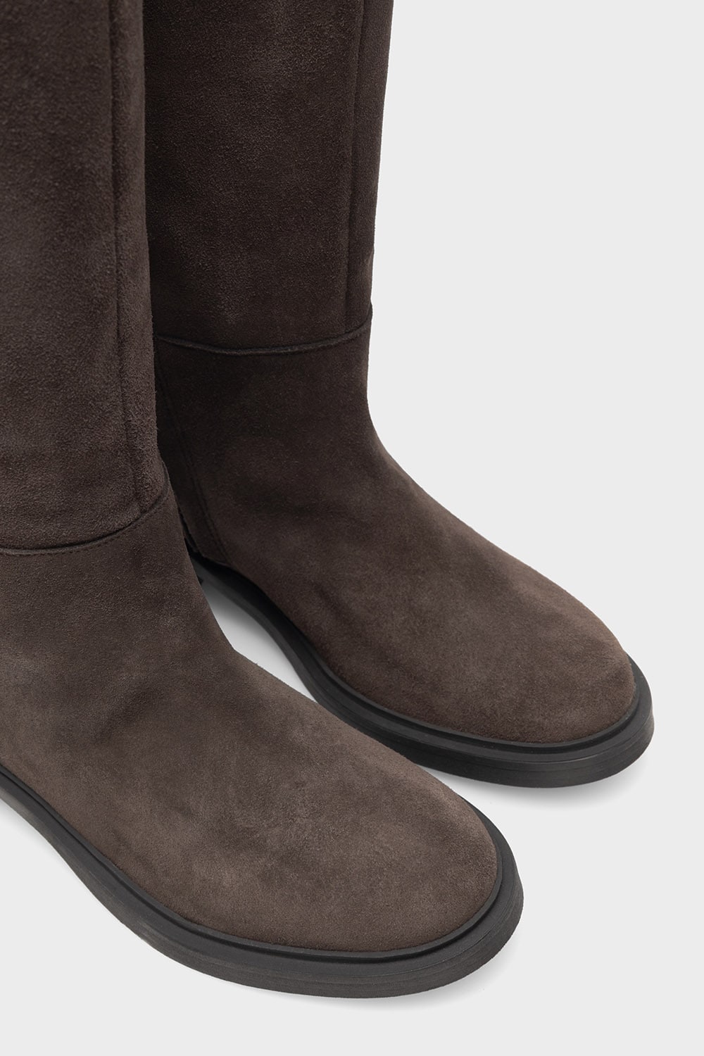 Aberdeen Boots
