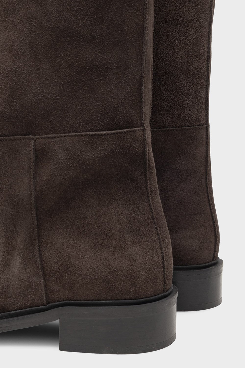 Aberdeen Boots