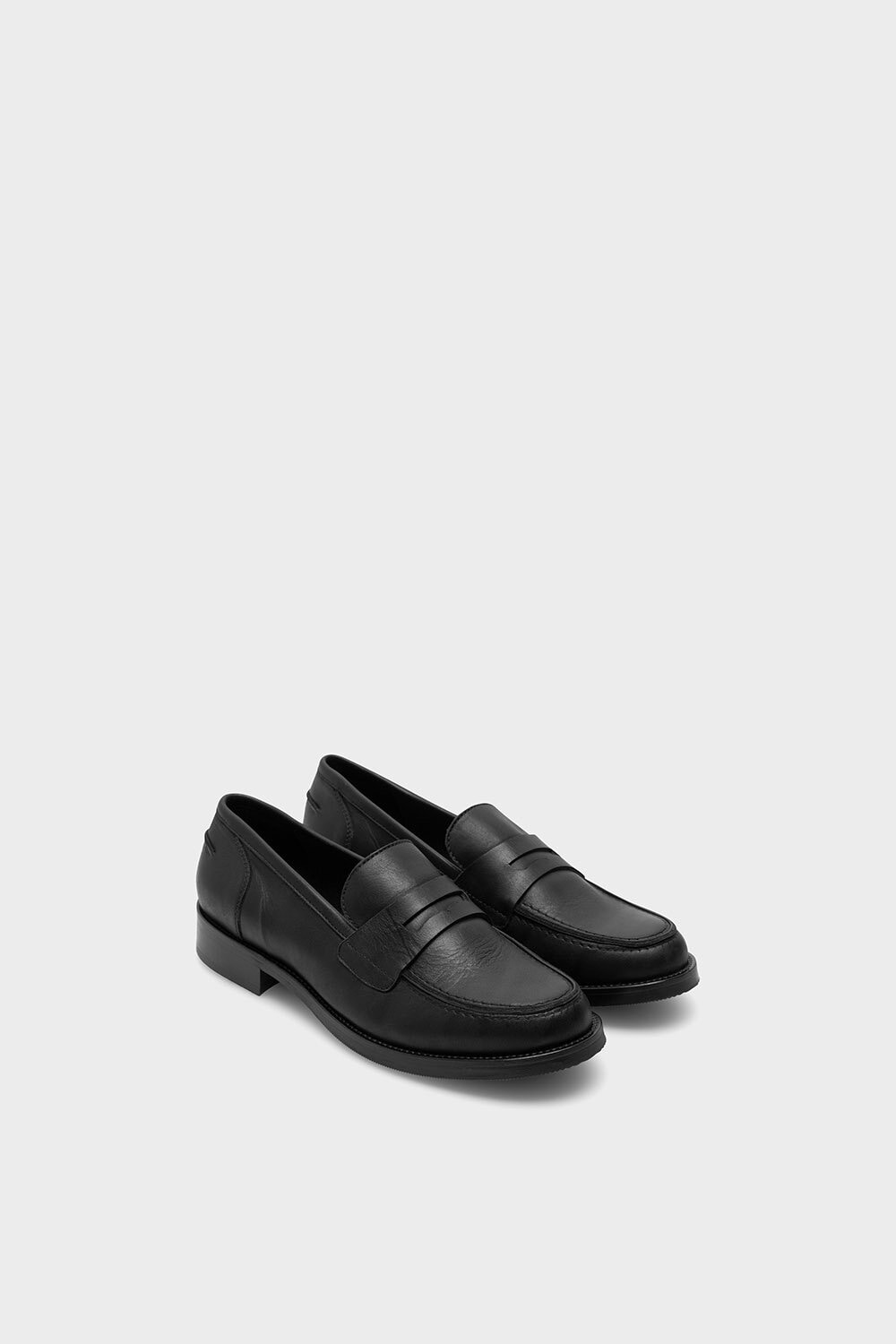 Edinburgh Loafers